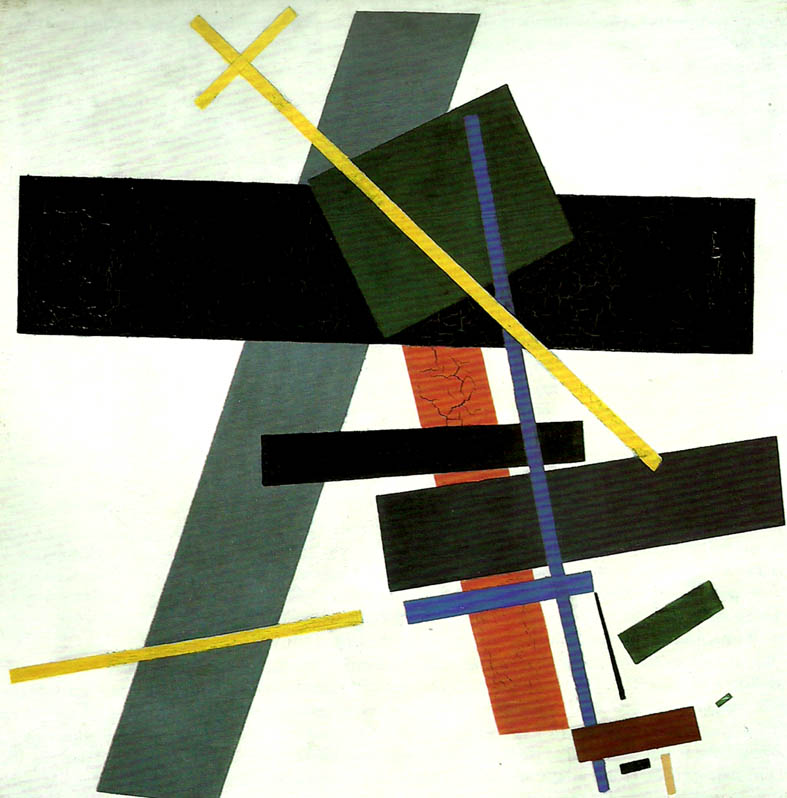 suprematism